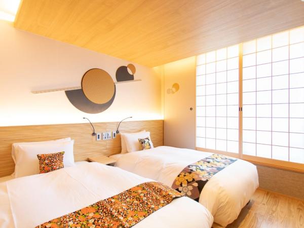 Higashiyama Hills - Vacation STAY 41308v : photo 9 de la chambre studio