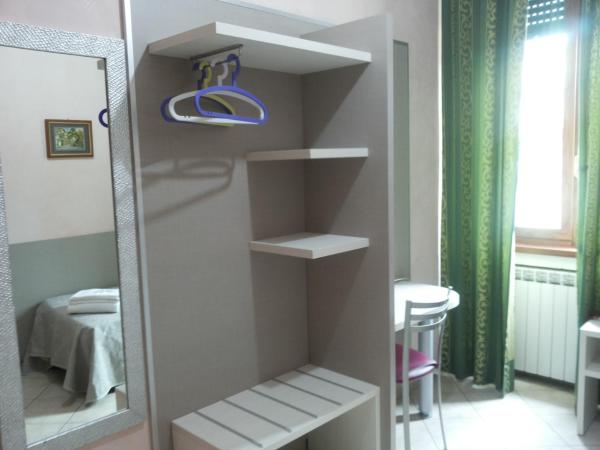 Hotel Le Querce : photo 2 de la chambre chambre simple