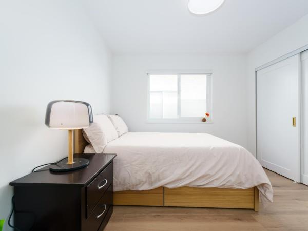 Steveston Village Bed and Breakfast : photo 1 de la chambre chambre double deluxe