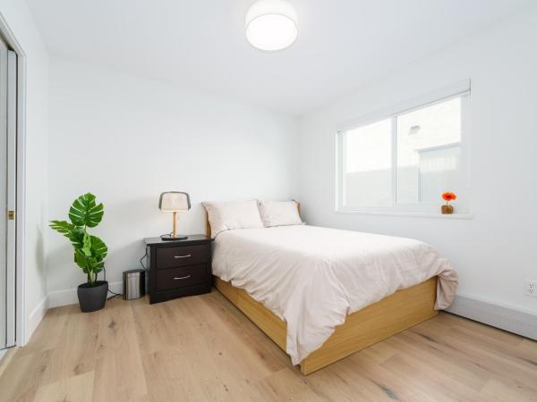 Steveston Village Bed and Breakfast : photo 2 de la chambre chambre double deluxe