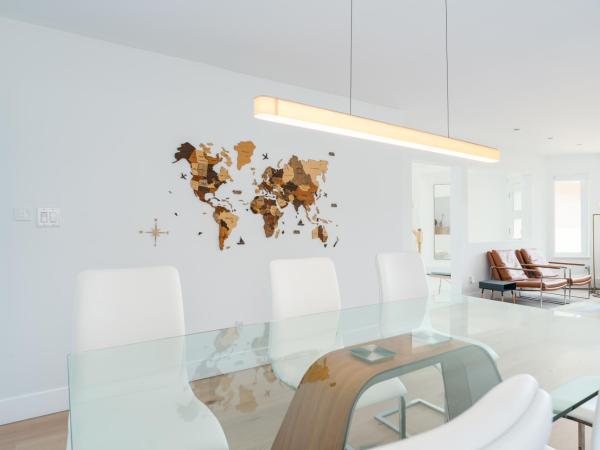 Steveston Village Bed and Breakfast : photo 4 de la chambre chambre double deluxe