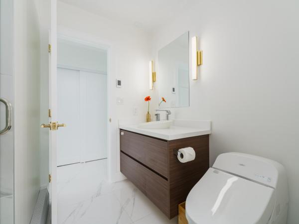 Steveston Village Bed and Breakfast : photo 8 de la chambre chambre double deluxe