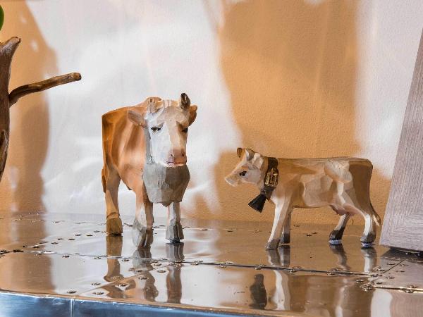 Hotel Olden : photo 4 de la chambre suite 1 chambre