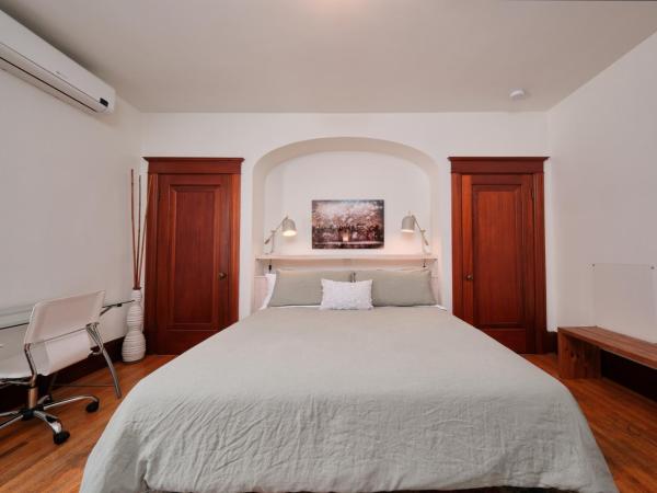 Le Widor : photo 8 de la chambre chambre double supérieure