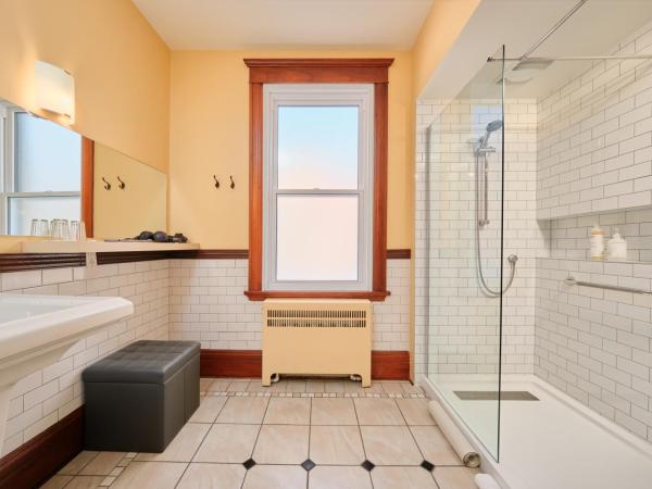 Le Widor : photo 9 de la chambre chambre double supérieure