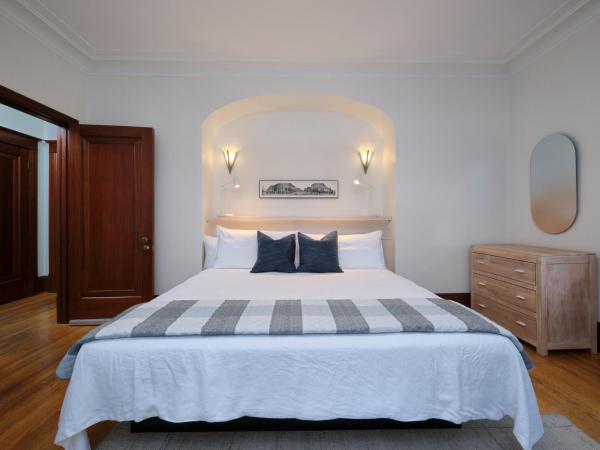 Le Widor : photo 4 de la chambre suite