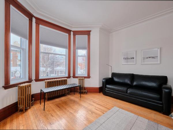 Le Widor : photo 3 de la chambre suite