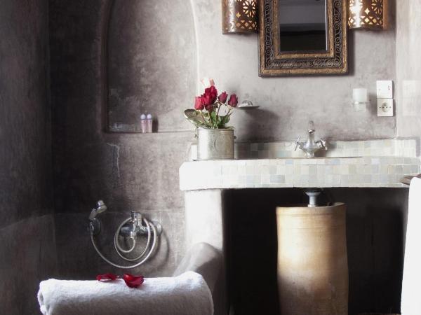 Casa Lila & Spa : photo 10 de la chambre chambre double supérieure