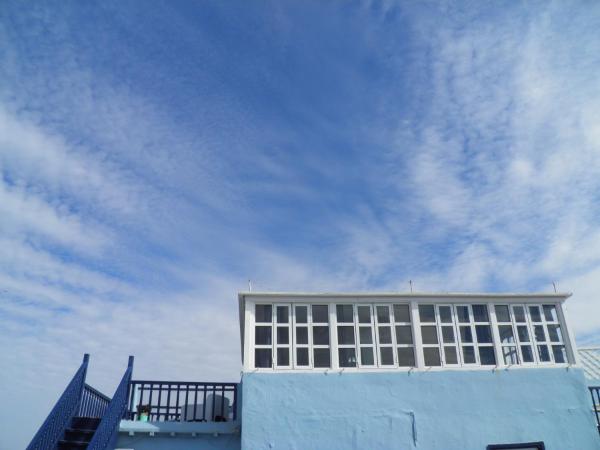 La Maison des Artistes : photo 6 de la chambre loft - pavillon césar avec terrasse privée