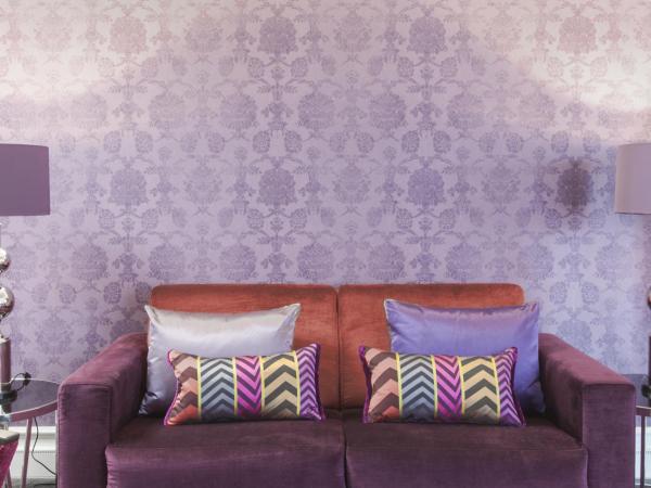 Absalon Hotel : photo 4 de la chambre suite
