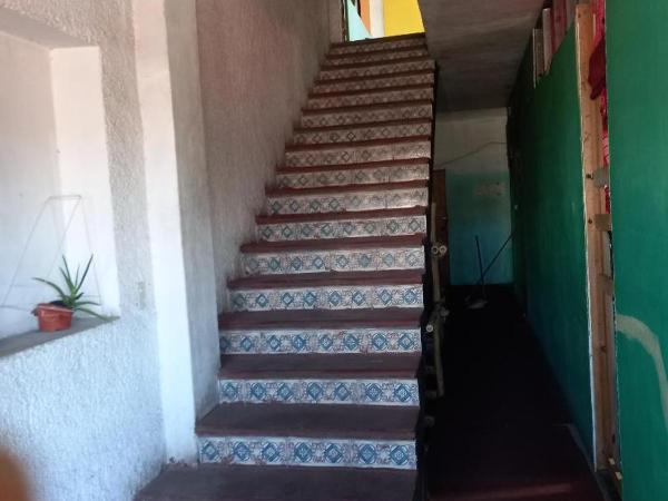 Hostal Bravo Vallarta : photo 1 de la chambre chambre double