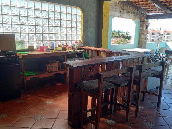 Hostal Bravo Vallarta : photo 4 de la chambre chambre familiale avec terrasse