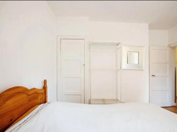 1 Double cosy room in London next to King's college hospital : photo 2 de la chambre chambre double