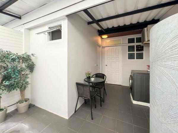 Neveu Premier Residence : Ratchada : photo 6 de la chambre appartement 3 chambres