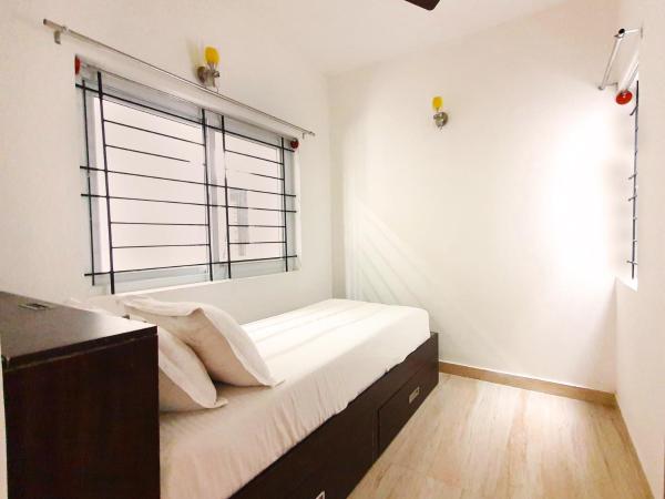 Seasons Suites Bommasandra : photo 2 de la chambre appartement 3 chambres