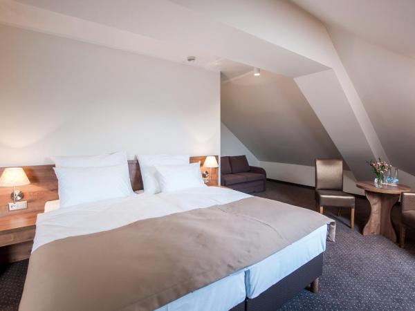 Hotel Gem : photo 2 de la chambre chambre triple