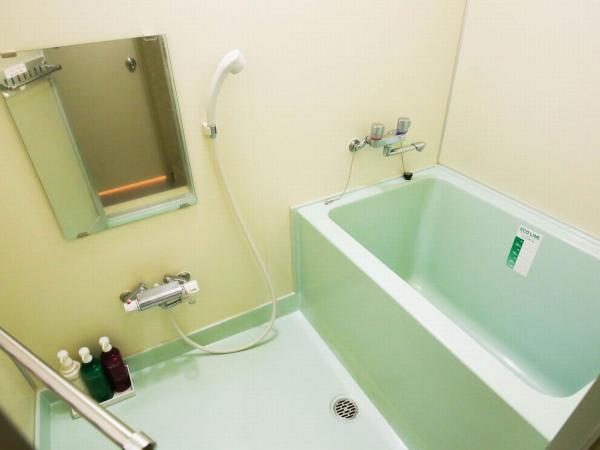 APA Hotel Sapporo Susukino Ekinishi : photo 6 de la chambre chambre standard de style japonais (2 adultes) - fumeurs