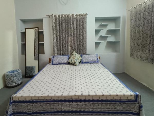 Haveli Zorawar : photo 4 de la chambre chambre double