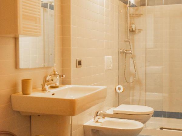 Pietra di Verona Residenza : photo 3 de la chambre chambre double ou lits jumeaux