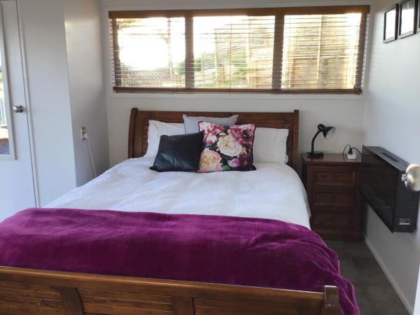 Serenity Views : photo 6 de la chambre appartement