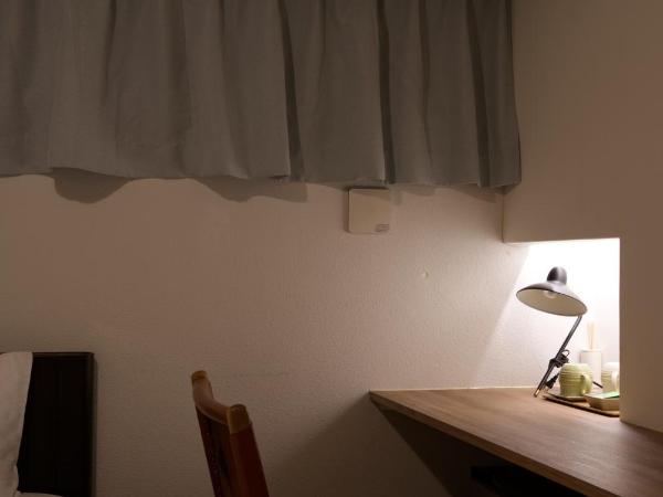 minato hotel : photo 3 de la chambre chambre simple