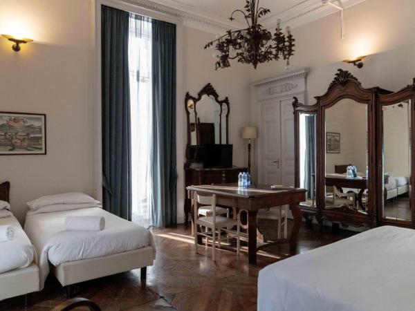 Hotel Bologna : photo 5 de la chambre chambre triple