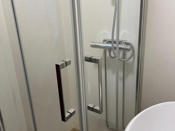 Sandmoen Bed & Breakfast, Free Parking : photo 5 de la chambre apartment (3 adults) with free parking