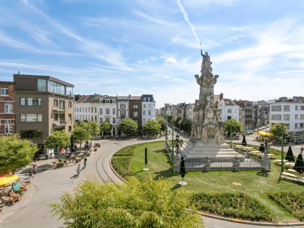 Boho Apartments - 2 Bedrooms : photo 1 de la chambre appartement 2 chambres