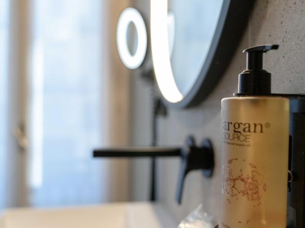 Hotel Bologna : photo 10 de la chambre chambre double ou lits jumeaux