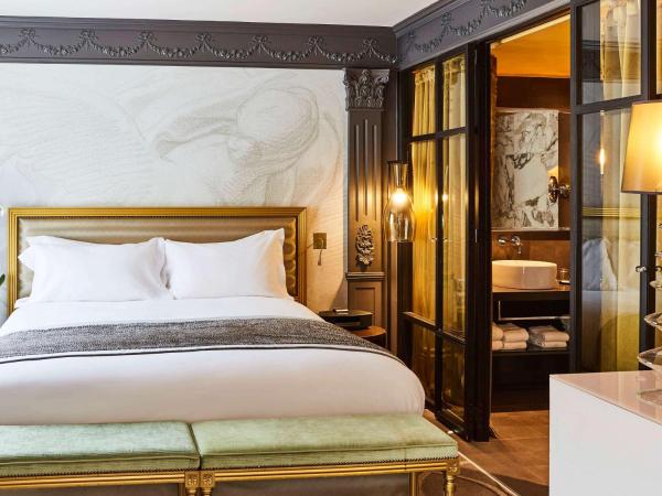 Sofitel Paris Le Faubourg : photo 1 de la chambre suite collection 