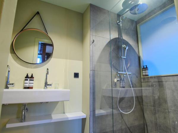 Hotel Corps de Garde : photo 7 de la chambre chambre confort