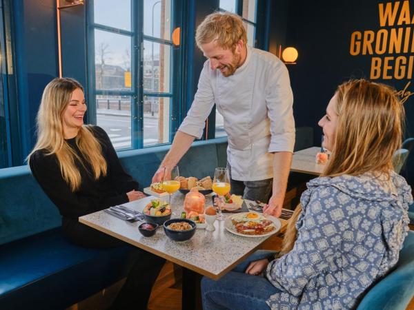 Hotel Corps de Garde : photo 8 de la chambre chambre confort