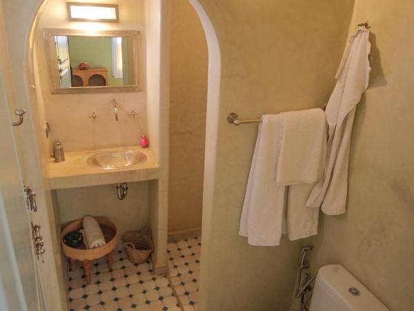 Maison d'hôtes Dar Farhana : photo 9 de la chambre chambre double
