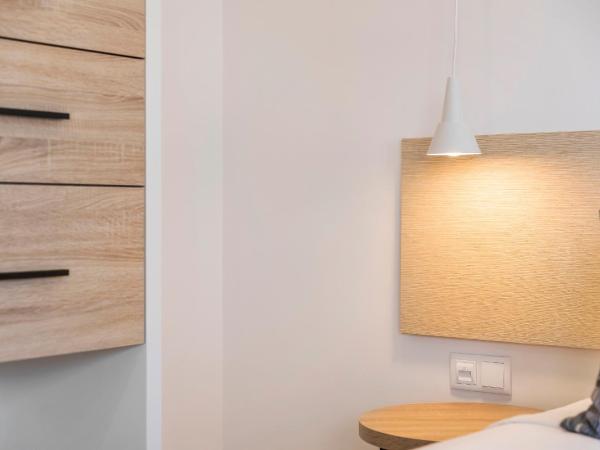 Clube Maria Luisa : photo 9 de la chambre appartement standard