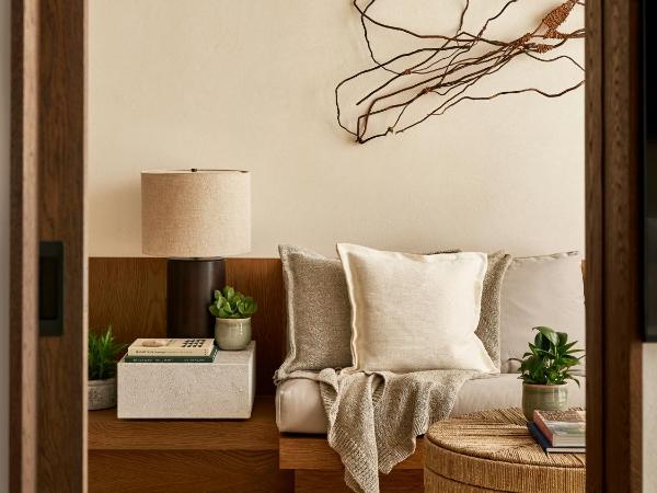 1 Hotel Mayfair : photo 2 de la chambre suite junior panorama urbain