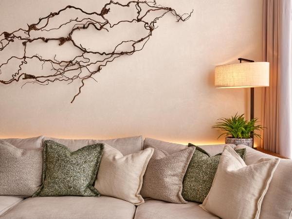 1 Hotel Mayfair : photo 7 de la chambre suite 1 chambre horizon