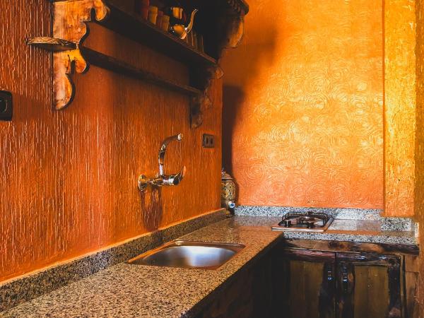 Panorama Guesthouse : photo 5 de la chambre studio - vue sur océan