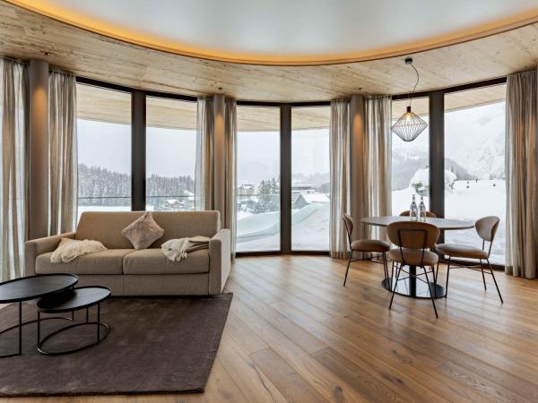 Postresidenz am See : photo 4 de la chambre appartement de grand standing 1 chambre