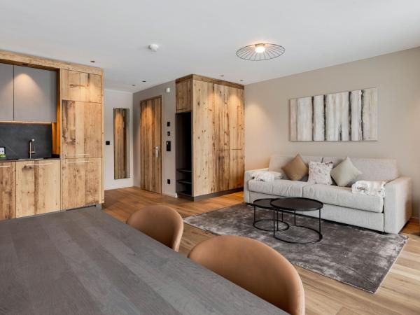 Postresidenz am See : photo 4 de la chambre suite 2 chambres avec vue sur le lac