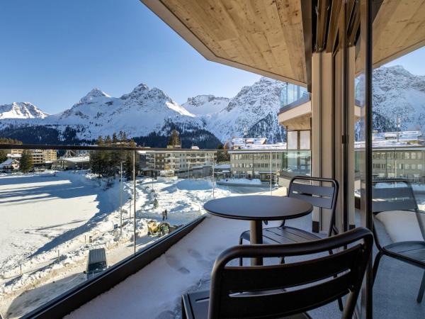 Postresidenz am See : photo 5 de la chambre suite familiale avec vue panoramique