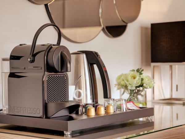 Refresh Boutique Suites - Central Point : photo 2 de la chambre suite junior deluxe