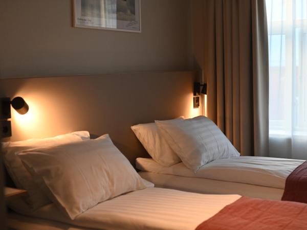 Hotel Local 101 : photo 1 de la chambre chambre double ou lits jumeaux