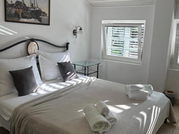 B&B Baron Gautsch : photo 3 de la chambre petite chambre double