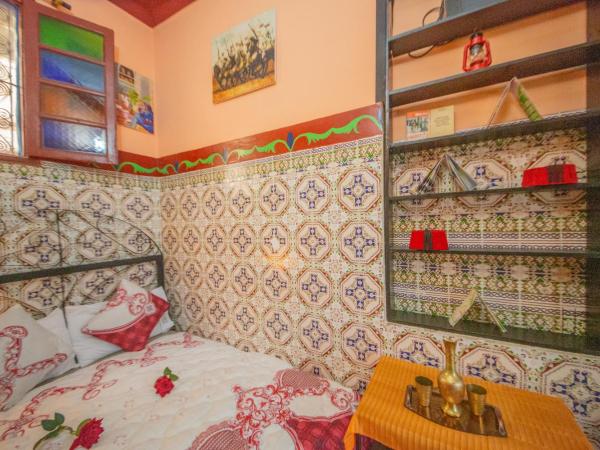 Maison Adam : photo 2 de la chambre chambre simple