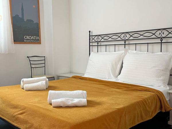 B&B Baron Gautsch : photo 3 de la chambre chambre double