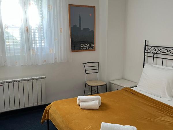 B&B Baron Gautsch : photo 4 de la chambre chambre double