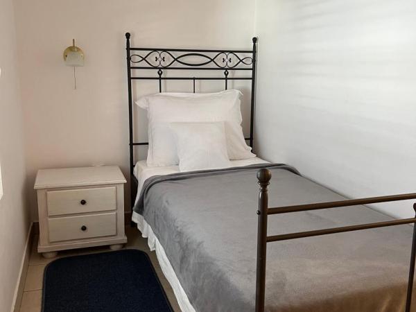 B&B Baron Gautsch : photo 7 de la chambre chambre triple