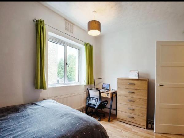 1 Double cosy room in London next to King's college hospital : photo 3 de la chambre chambre double