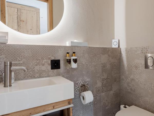 Postresidenz am See : photo 9 de la chambre suite 2 chambres - vue sur ville