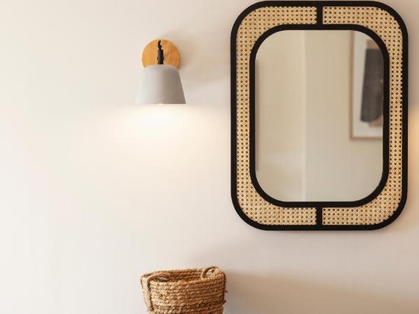 Hôtel l'Arena : photo 5 de la chambre chambre triple deluxe